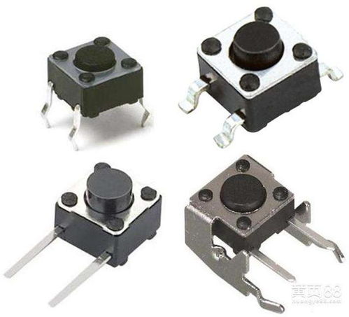 multisim中輕觸開關在哪 延長輕觸開關妙法 奉獻多年的經驗