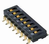 【特價現(xiàn)貨歐姆龍撥動開關A6S-3104-H A6S-3104】價格_廠家_圖片