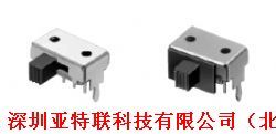 ALPS開(kāi)關(guān)/SSAA110300-撥動(dòng)開(kāi)關(guān)-51電子網(wǎng)