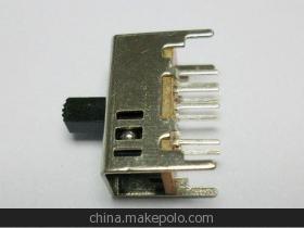 拔動開關選購指南 聚焦東莞、深圳、浙江產地的價格、廠家與產品特點