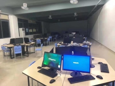 飛利浦顯示器 以卓越顯示技術，賦能教育信息化新時代